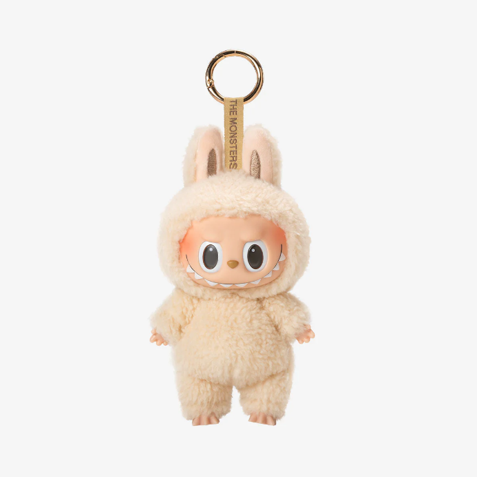 Labubu Face Blind Box